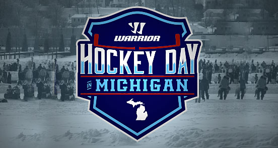 Hockey Day in Michigan