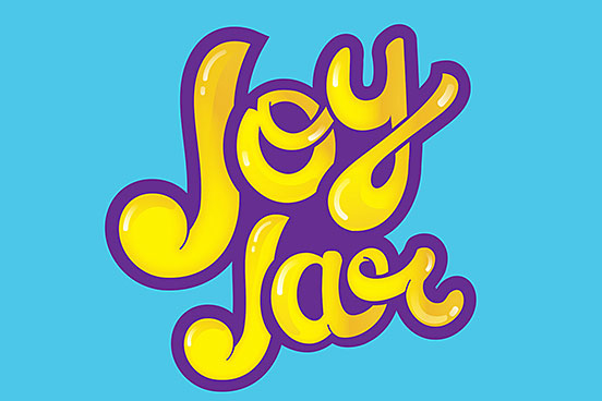 Joy Jar