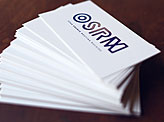 OSRM Business Cards