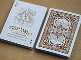 Poker Business Cards