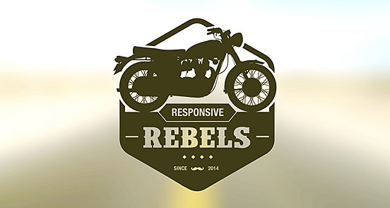 Responsive Rebels