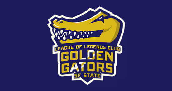 SF State League of Legends Club