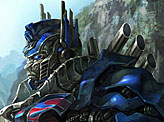 TF4 Optimus Prime Fan Art
