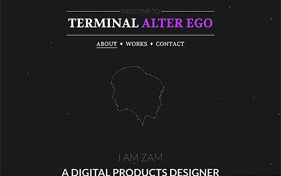 Terminal Alter Ego