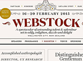 Webstock