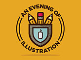 An Evening of Illustration