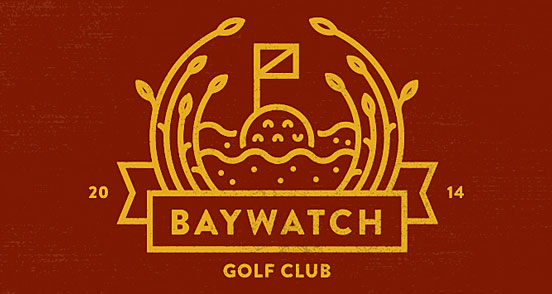 Baywatch Golf Club