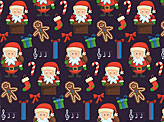 Christmas Pattern 2014