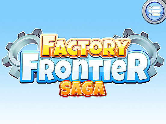 Factory Frontier Saga