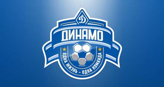 Graphic for FC Dynamo Moscow Shot