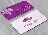 HoB Custom Business Cards