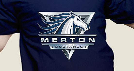 Merton Mustangs