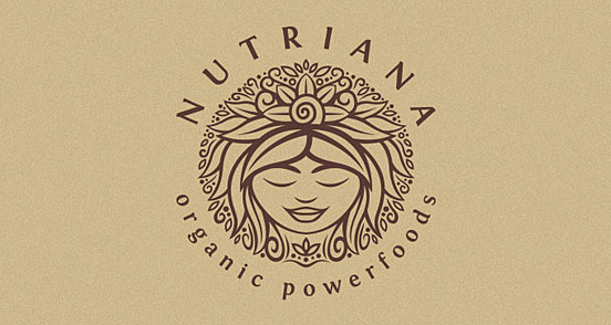 Nutriana Organic Powerfoods