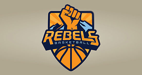Rebel Basketball