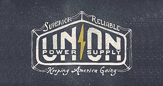 Union Power Supply
