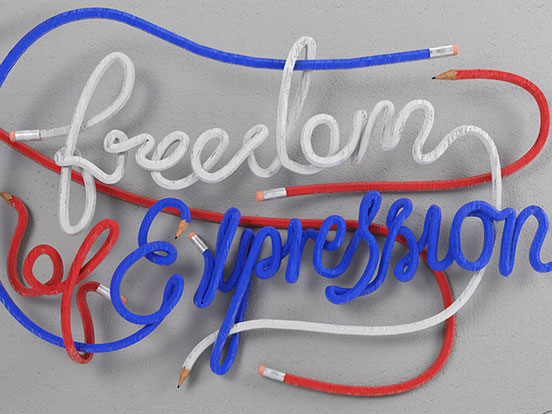 Freedom Of Expression