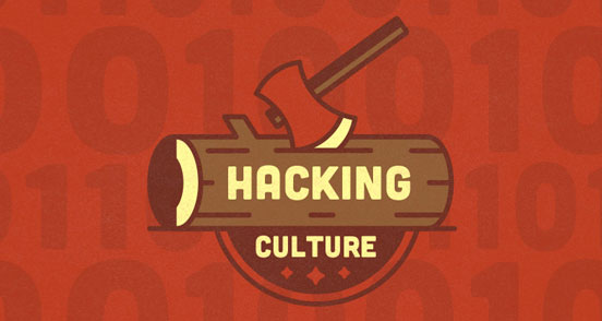 Hacking Culture