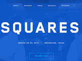 Squares Conference