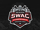 2014 SWAC Championship