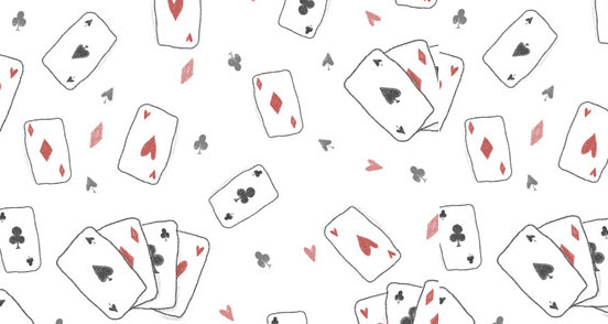 Cards Pattern