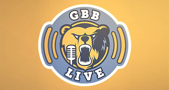 GBB Live Podcast