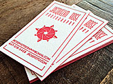 Jacquelyn Rose Business Cards