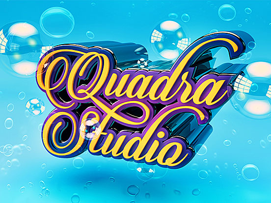 Quadia Studio