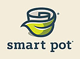 Smart Pot Identity