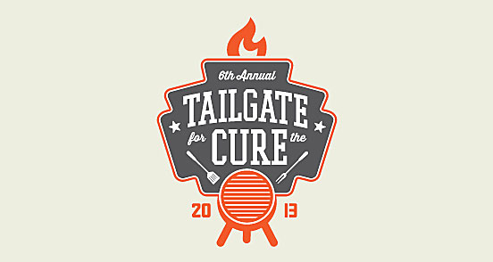 Tailgate For The Cure