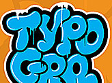 Typograffiti