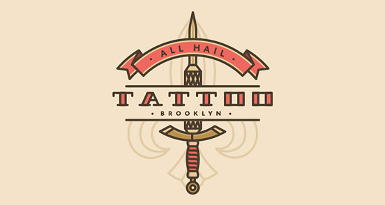 All Hail Tattoo