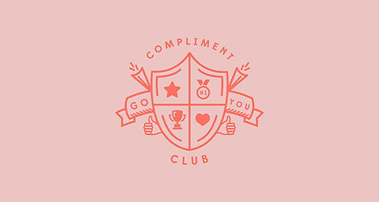Compliment Club