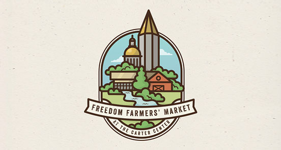 Freedom Farmers’ Market