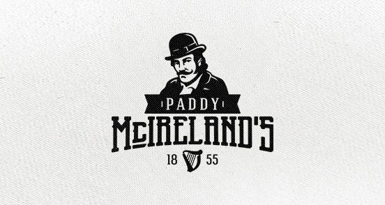 Paddy McIreland’s