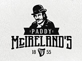 Paddy McIreland’s