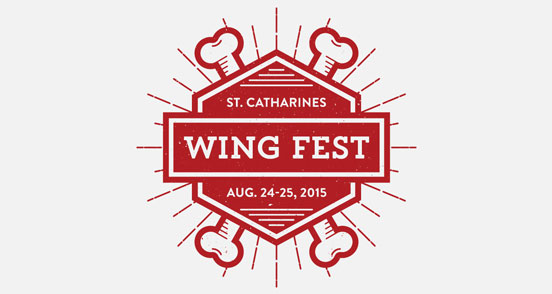 St. Catharines Wing Fest