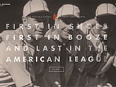 St. Louis Browns Historical