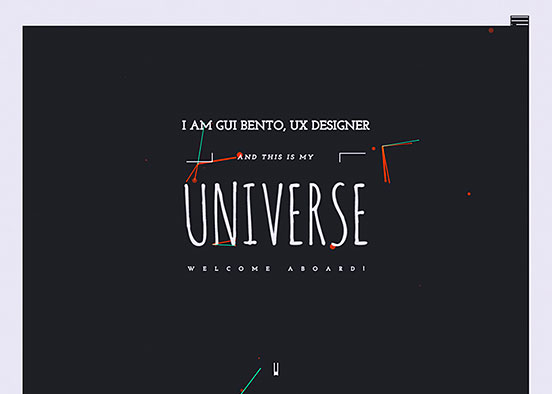 UX Designer Universe