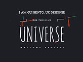 UX Designer Universe