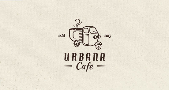 Urbana Cafe