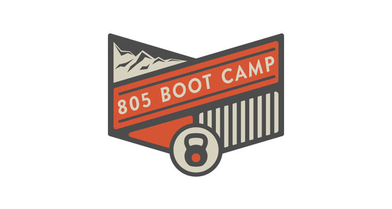 805 Boot Camp