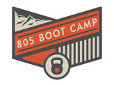 805 Boot Camp