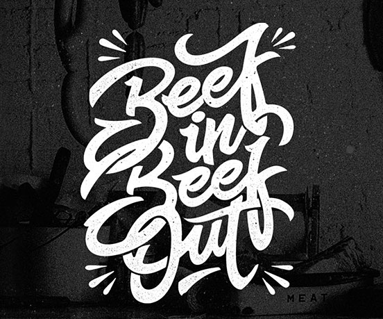 Beef Out