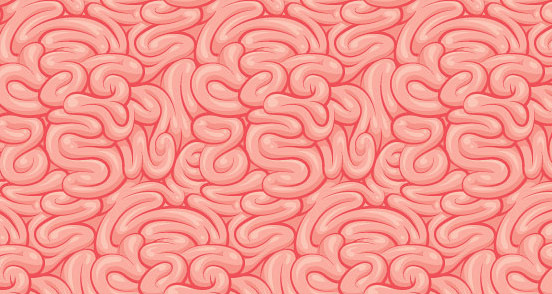 Brain Patterns