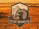 Dezert Defense Co