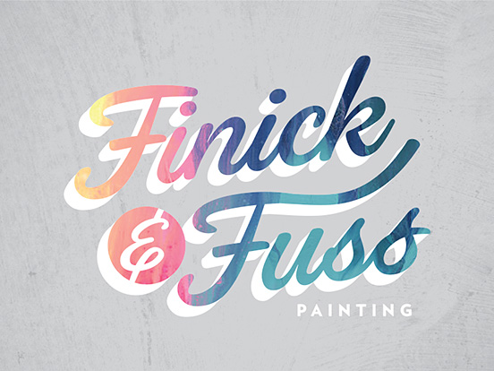 Finick & Fuss