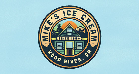 Mike’s Ice Cream