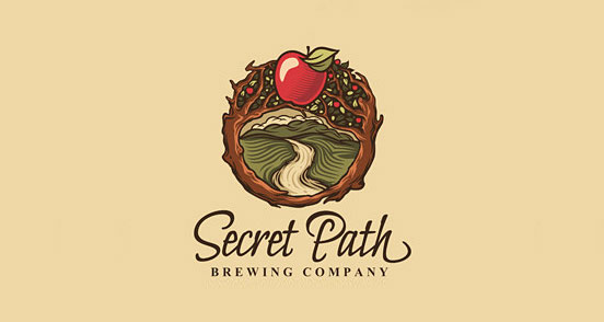 Secret Path Brewery