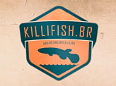 Killifish BR Logo