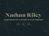 Nathan Riley